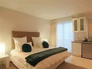 Oxford House Apartment Cape Town South Africa
