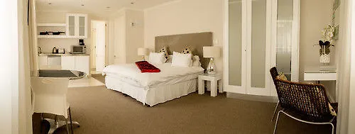 Oxford House Apartment Cape Town
