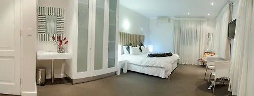 Oxford House Apartment Cape Town South Africa