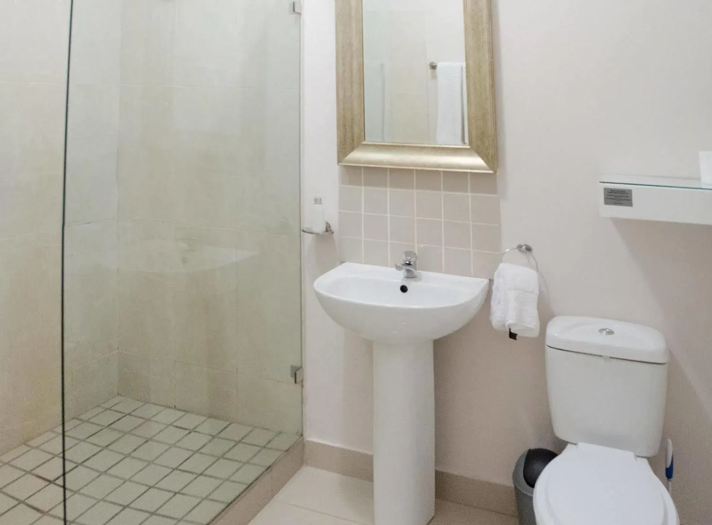 Oxford House Apartment Cape Town South Africa