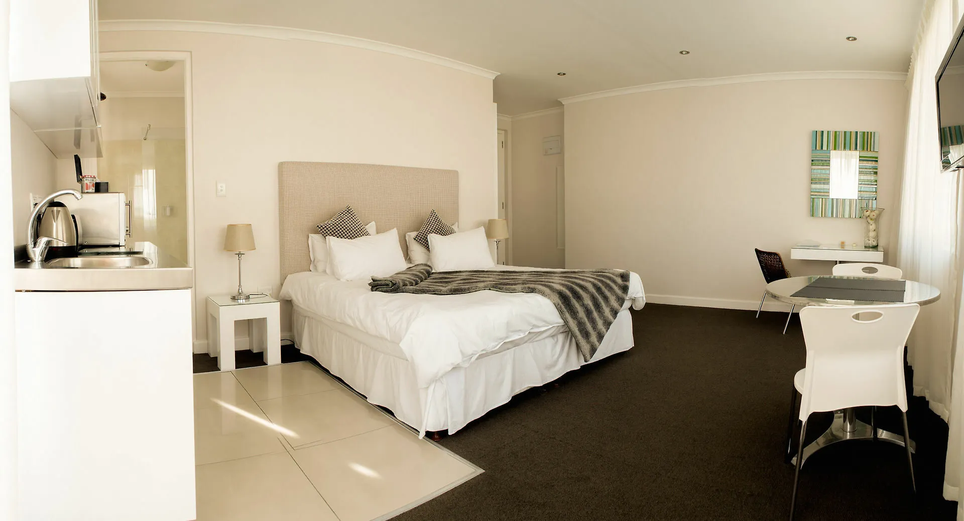 Oxford House Apartment Cape Town 0*,  South Africa
