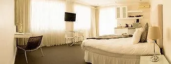 Oxford House Apartment Cape Town