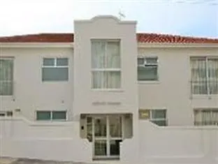 Oxford House Apartment Cape Town