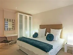 Oxford House Apartment Cape Town 0*,  South Africa