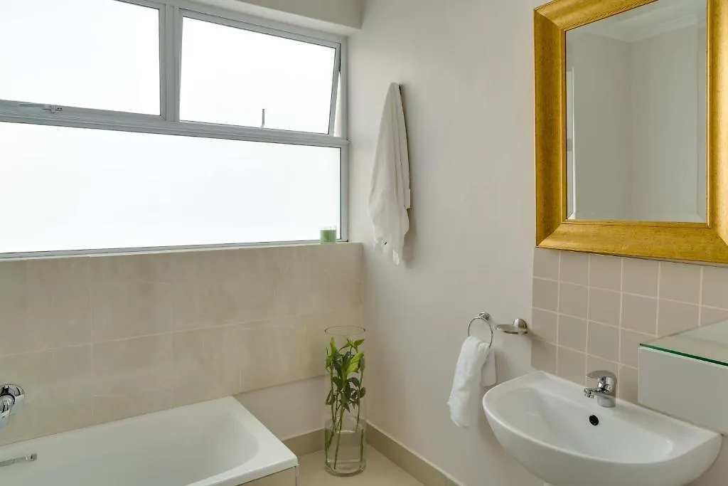 Oxford House Apartment Cape Town