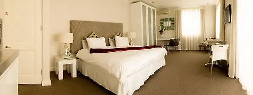 Oxford House Apartment Cape Town