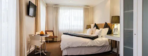Oxford House Apartment Cape Town 0*,