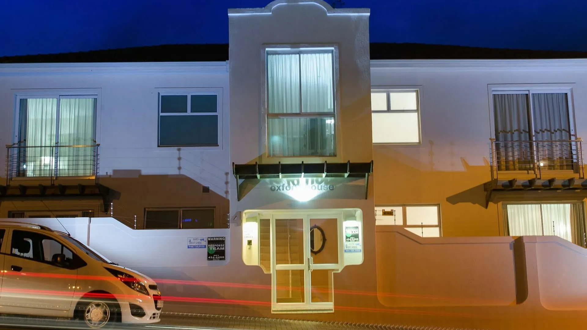 Oxford House Apartment Cape Town 0*,  South Africa