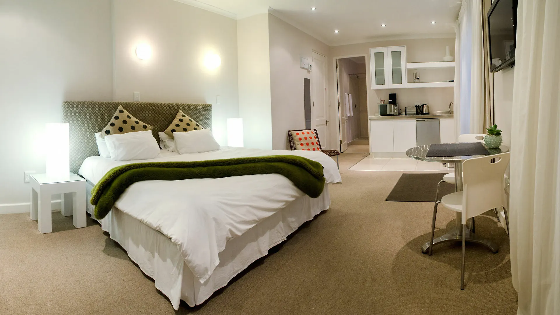 Oxford House Apartment Cape Town 0*,  South Africa