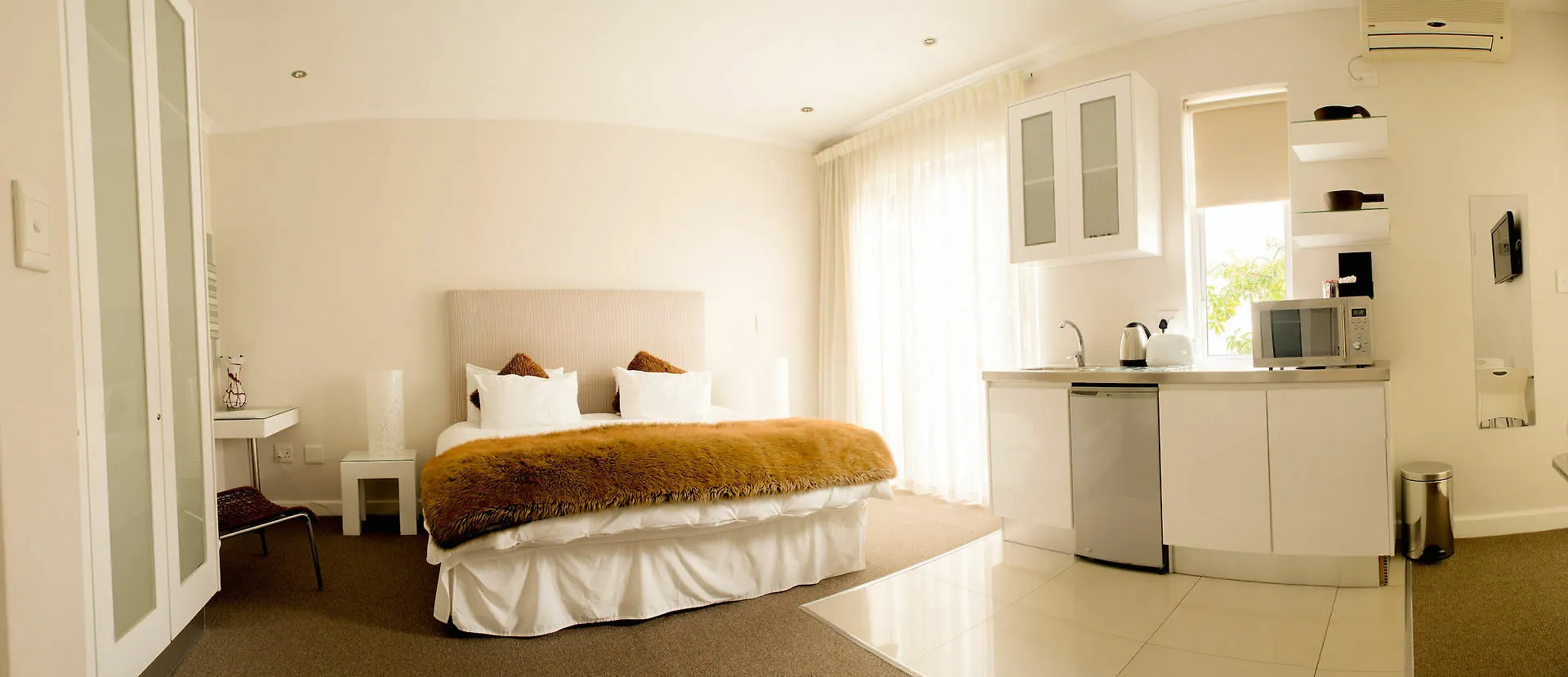 Oxford House Apartment Cape Town