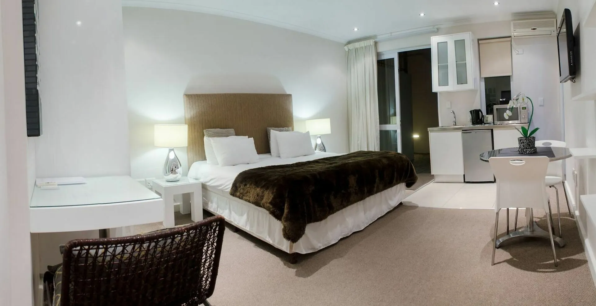 Oxford House Apartment Cape Town South Africa