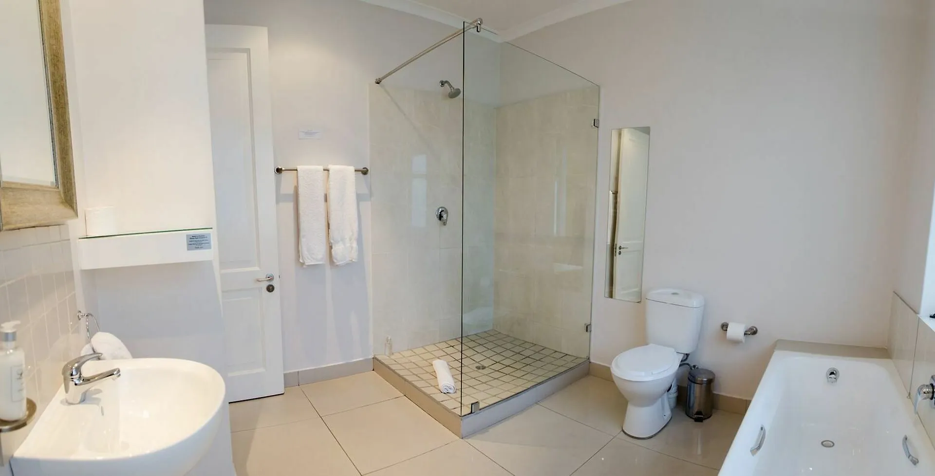 Oxford House Apartment Cape Town