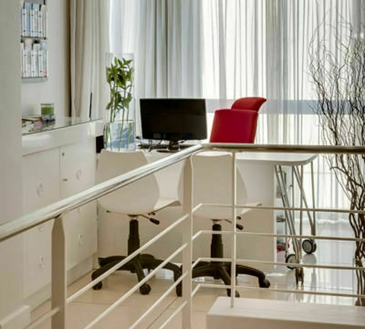 Oxford House Apartment Cape Town