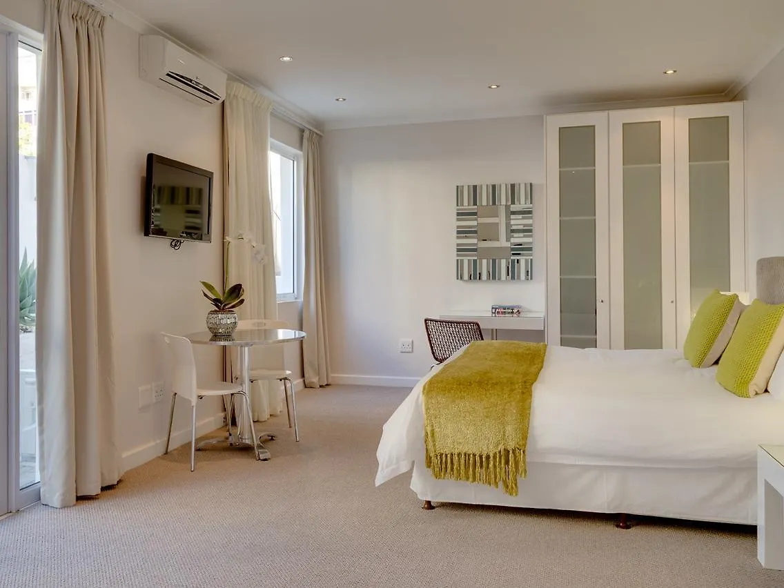 Ferienwohnung Oxford House Kapstadt 0*,
