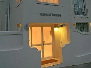 Apartment Ferienwohnung Oxford House Kapstadt